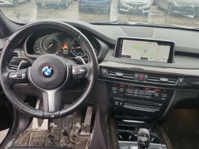 BMW X5 * XDRIVE35I * ГЛАВНО ПРЕДСТАВИТЕЛСТВО* , снимка 10