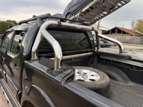 Nissan Navara 2.5 dci, снимка 10