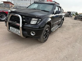 Nissan Navara 2.5 dci, снимка 2
