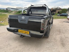 Nissan Navara 2.5 dci, снимка 6