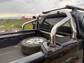 Nissan Navara 2.5 dci, снимка 9