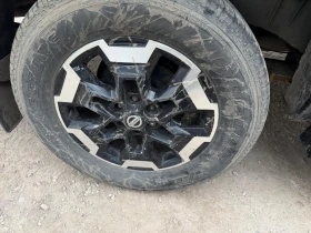 Nissan Navara 2.5 dci, снимка 15