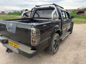 Nissan Navara 2.5 dci, снимка 5