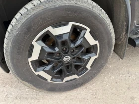 Nissan Navara 2.5 dci, снимка 14