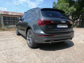Audi Q5 S-line, снимка 6