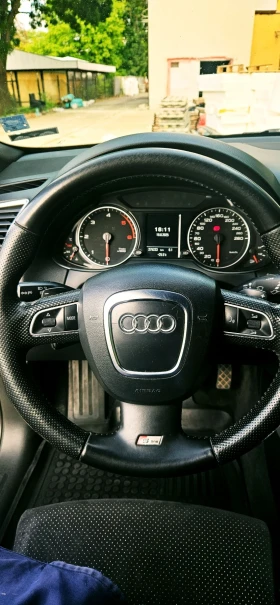 Audi Q5 S-line, снимка 7