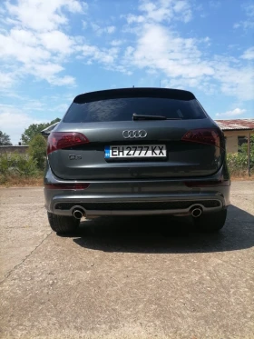 Audi Q5 S-line, снимка 2