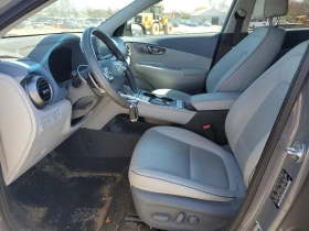 Hyundai Kona Electric Limited FWD, снимка 7