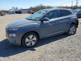 Hyundai Kona Electric Limited FWD, снимка 1