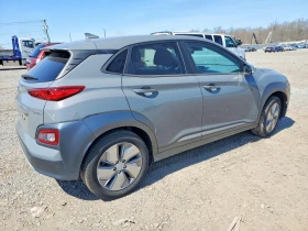 Hyundai Kona Electric Limited FWD, снимка 3