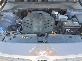 Hyundai Kona Electric Limited FWD, снимка 12