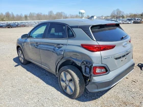 Hyundai Kona Electric Limited FWD, снимка 2