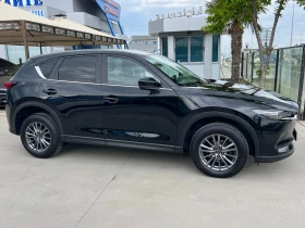 Mazda CX-5 2.2D-EVOLVE-ПЪЛНА СЕРВ. ИСТОРИЯ+ ФАКТУРИ-КАТО НОВ!, снимка 4