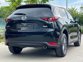 Mazda CX-5 2.2D-EVOLVE-ПЪЛНА СЕРВ. ИСТОРИЯ+ ФАКТУРИ-КАТО НОВ!, снимка 5