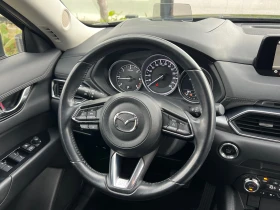Mazda CX-5 2.2D-EVOLVE-ПЪЛНА СЕРВ. ИСТОРИЯ+ ФАКТУРИ-КАТО НОВ!, снимка 11