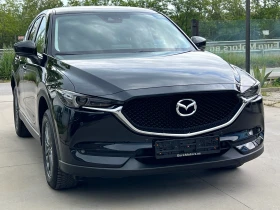 Mazda CX-5 2.2D-EVOLVE-ПЪЛНА СЕРВ. ИСТОРИЯ+ ФАКТУРИ-КАТО НОВ!, снимка 3
