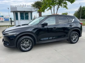 Mazda CX-5 2.2D-EVOLVE-ПЪЛНА СЕРВ. ИСТОРИЯ+ ФАКТУРИ-КАТО НОВ!, снимка 7