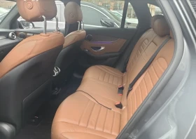 Mercedes-Benz GLC 43 AMG * 4MATIC * Facelift * Ambient, снимка 10