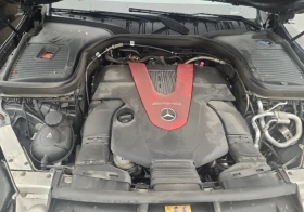 Mercedes-Benz GLC 43 AMG * 4MATIC * Facelift * Ambient, снимка 6