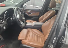 Mercedes-Benz GLC 43 AMG * 4MATIC * Facelift * Ambient, снимка 8