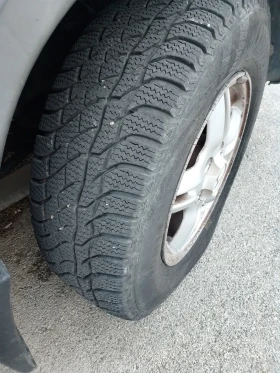 Honda Cr-v, снимка 8