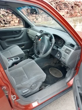 Honda Cr-v, снимка 9
