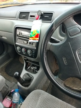 Honda Cr-v, снимка 11