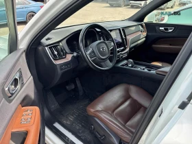 Volvo XC60 Inscription Expression* AвтоКредит* (ЦЕНА ДО БГ), снимка 9