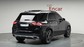 Mercedes-Benz GLE 450 AMG 4MATIC| BURMASTER| DIST| 360| PANO| ВКЛ.ТЕХНОТЕСТ, снимка 2