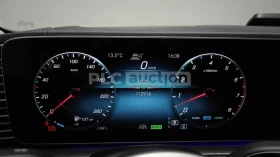 Mercedes-Benz GLE 450 AMG 4MATIC| BURMASTER| DIST| 360| PANO| ВКЛ.ТЕХНОТЕСТ, снимка 7