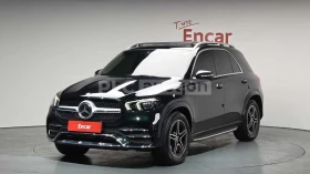 Mercedes-Benz GLE 450 AMG 4MATIC| BURMASTER| DIST| 360| PANO| ВКЛ.ТЕХНОТЕСТ, снимка 1