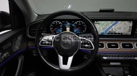 Mercedes-Benz GLE 450 AMG 4MATIC| BURMASTER| DIST| 360| PANO| ВКЛ.ТЕХНОТЕСТ, снимка 6