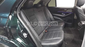 Mercedes-Benz GLE 450 AMG 4MATIC| BURMASTER| DIST| 360| PANO| ВКЛ.ТЕХНОТЕСТ, снимка 12