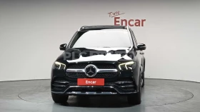 Mercedes-Benz GLE 450 AMG 4MATIC| BURMASTER| DIST| 360| PANO| ВКЛ.ТЕХНОТЕСТ, снимка 3