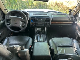 Land Rover Discovery Facelift Td5, снимка 8