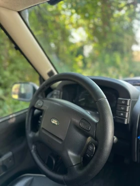 Land Rover Discovery Facelift Td5, снимка 9