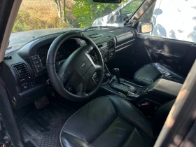 Land Rover Discovery Facelift Td5, снимка 6