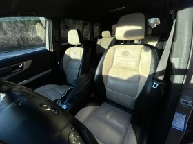 Mercedes-Benz GLK, снимка 7