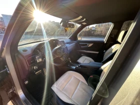 Mercedes-Benz GLK, снимка 5