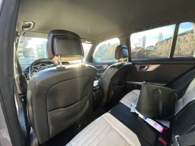 Mercedes-Benz GLK, снимка 9