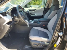 Toyota Rav4 2.5l Xle, снимка 7
