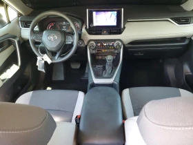 Toyota Rav4 2.5l Xle, снимка 8