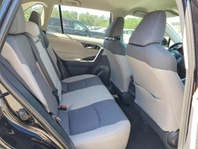 Toyota Rav4 2.5l Xle, снимка 11
