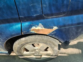 Honda Hr-v 1.6i///ГАЗ///КЛИМАТ, снимка 5