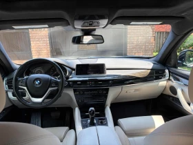 BMW X6 XDRIVE35I* HARMAN KARDON* HEAD-UP* Extendet lether, снимка 7
