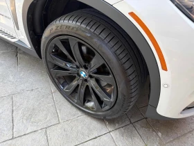 BMW X6 XDRIVE35I* HARMAN KARDON* HEAD-UP* Extendet lether, снимка 6