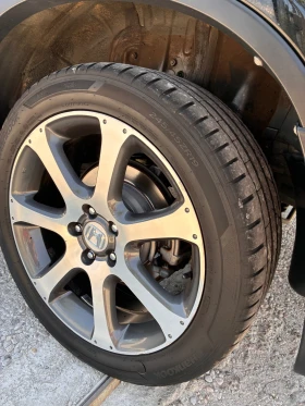 Honda Cr-v, снимка 17