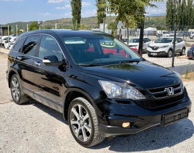 Honda Cr-v, снимка 2