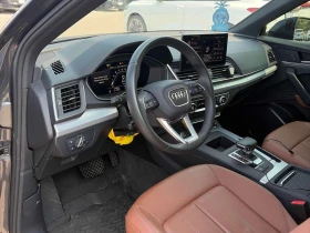 Audi Q5 Progressiv / ГЛАВНО ПРЕДСТАВИТЕЛСТВО НА АУДИ, снимка 5