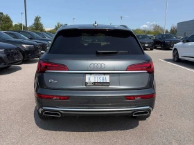 Audi Q5 Progressiv / ГЛАВНО ПРЕДСТАВИТЕЛСТВО НА АУДИ, снимка 4